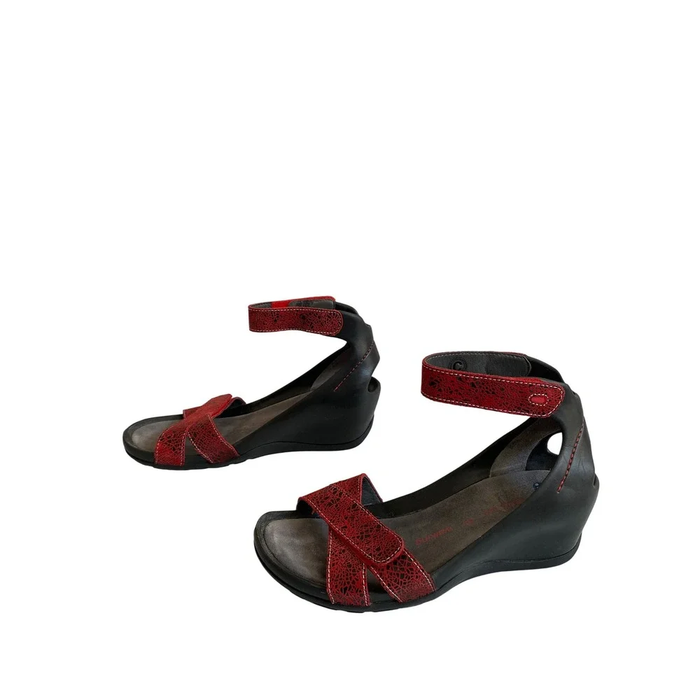 Wolky jewel style